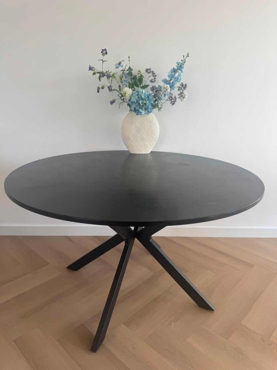 Salon tafel +eet tafel te koop