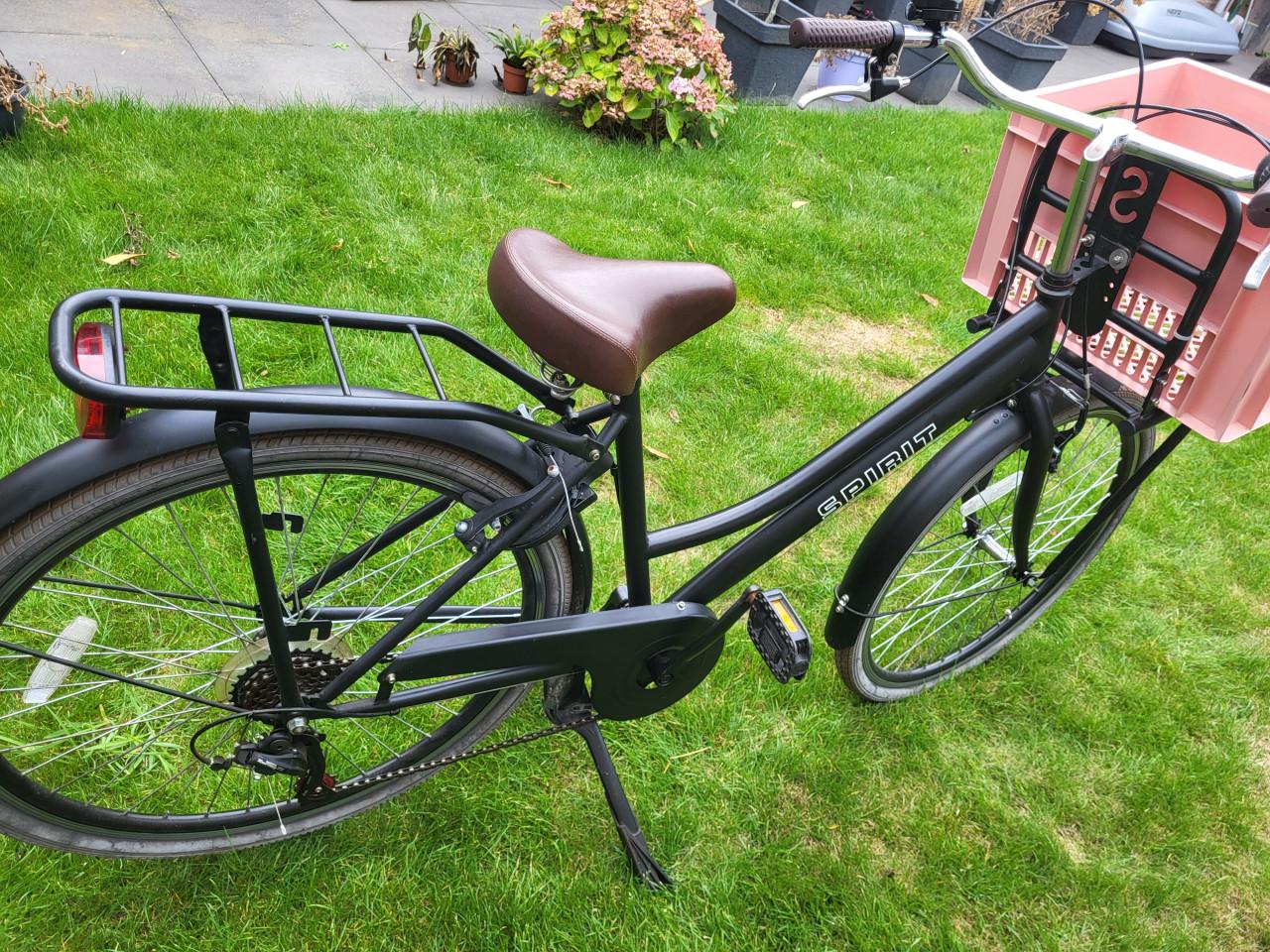 Transportfiets 26 inch