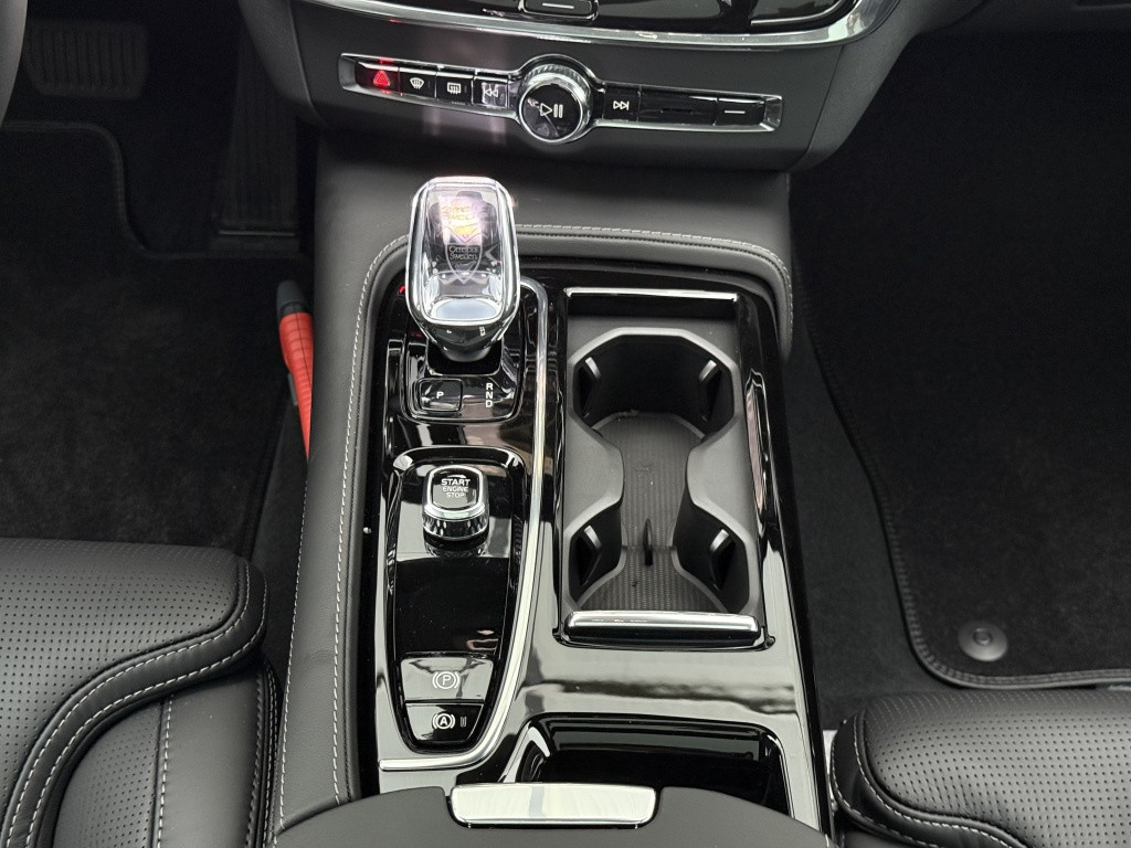 Volvo V90 t6 awd ultra massage actie nieuwprijs €83.600,-