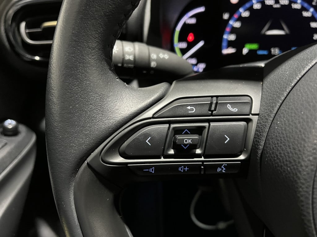Toyota Yaris Cross 1.5 hybrid explore