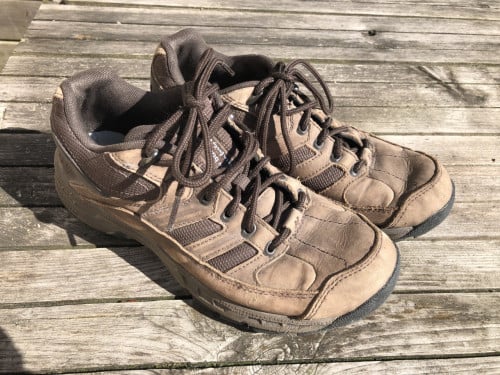 Wandelschoenen