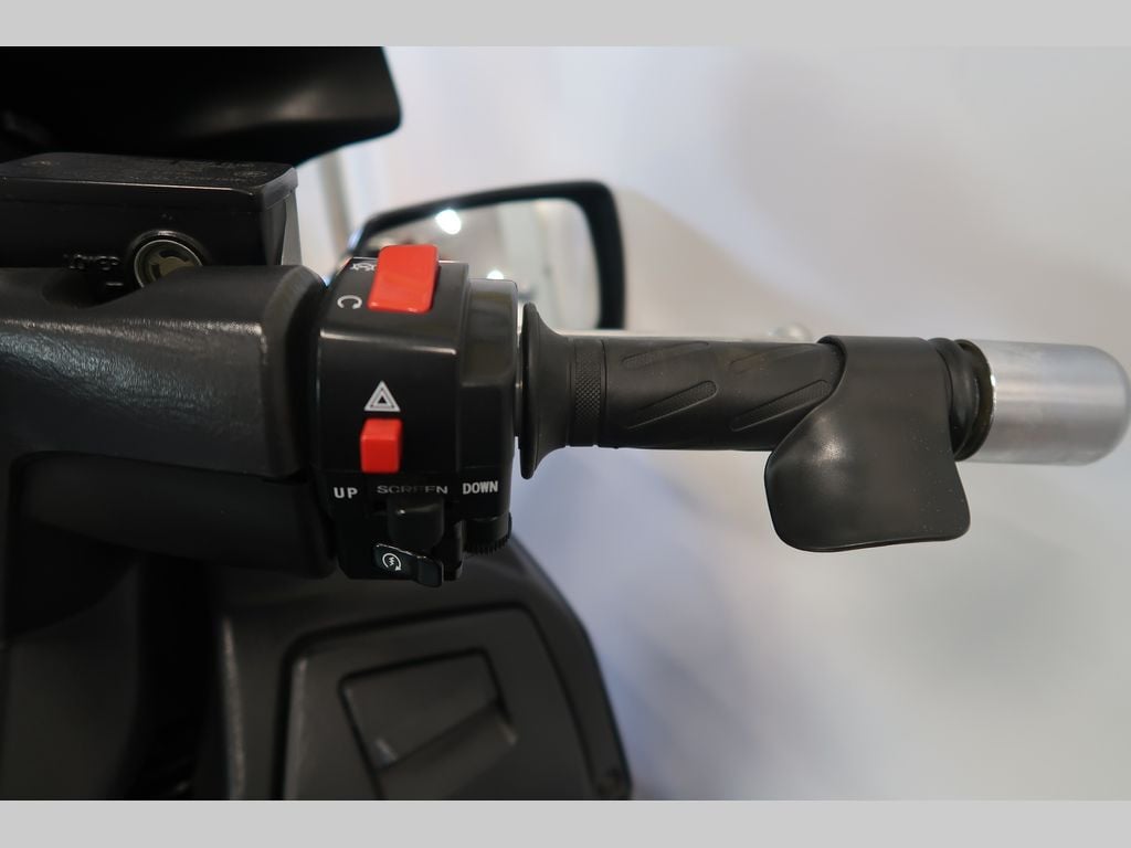 Suzuki AN650 Burgman Excecutive uitvoering 2006