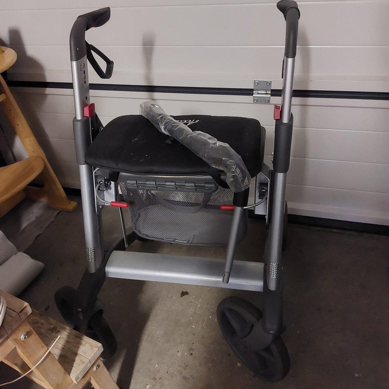 ANWB rollator