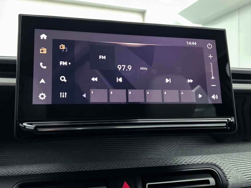 Citroen C3 Aircross hybrid 145pk automaat max | two tone | navigatie | came