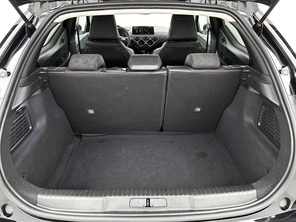 Ds Ds 3 100pk performance line | rijklaar | keyless entry | parkeersensor v