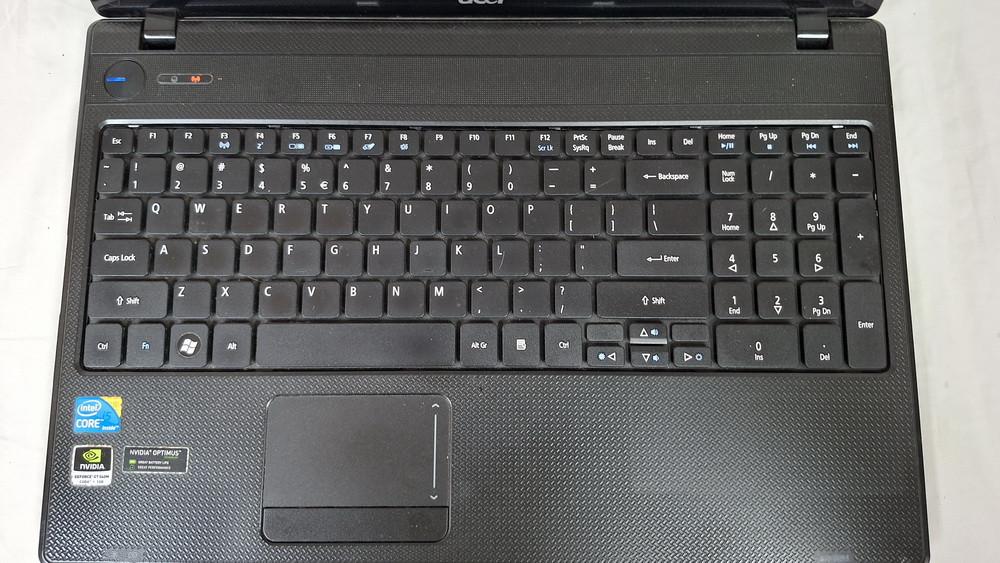 Laptops