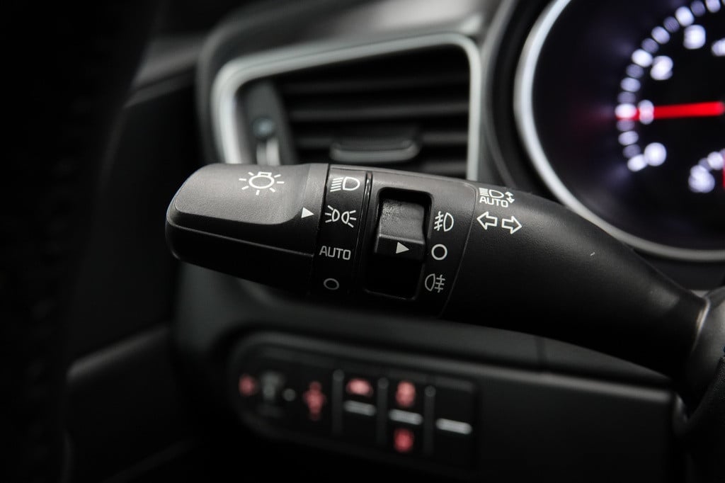 Kia Cee'd 1.0 t-gdi | cruise | carplay | camera |