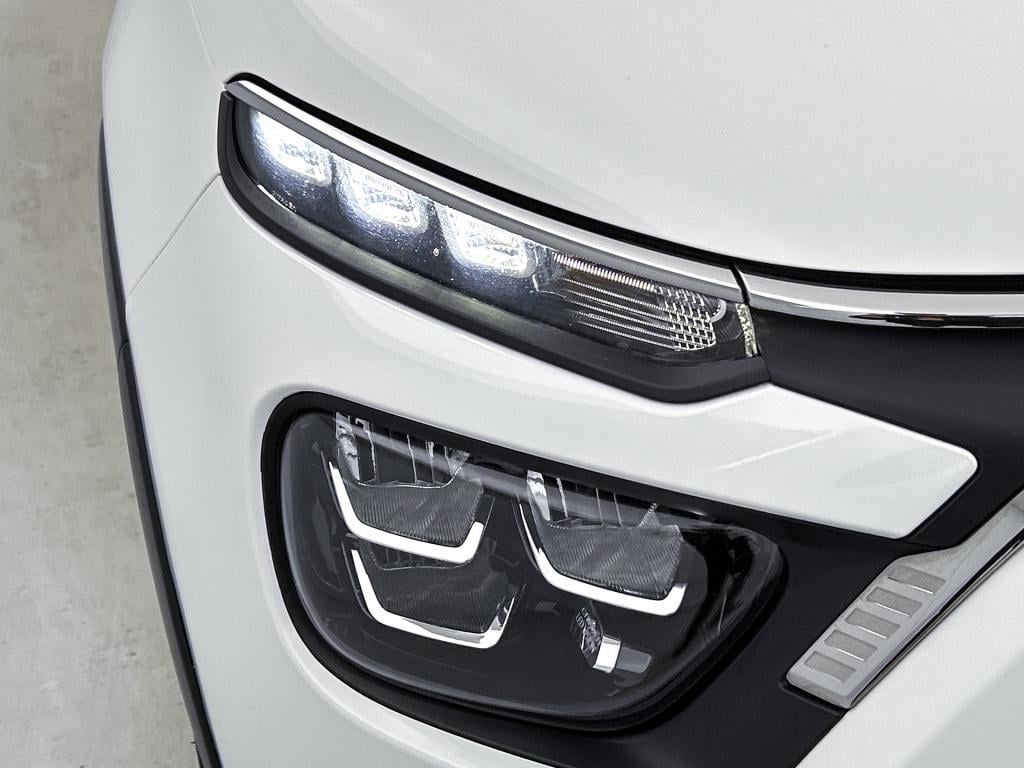 Citroen C3 83 pk feel edition | rijklaar |  rijklaar |