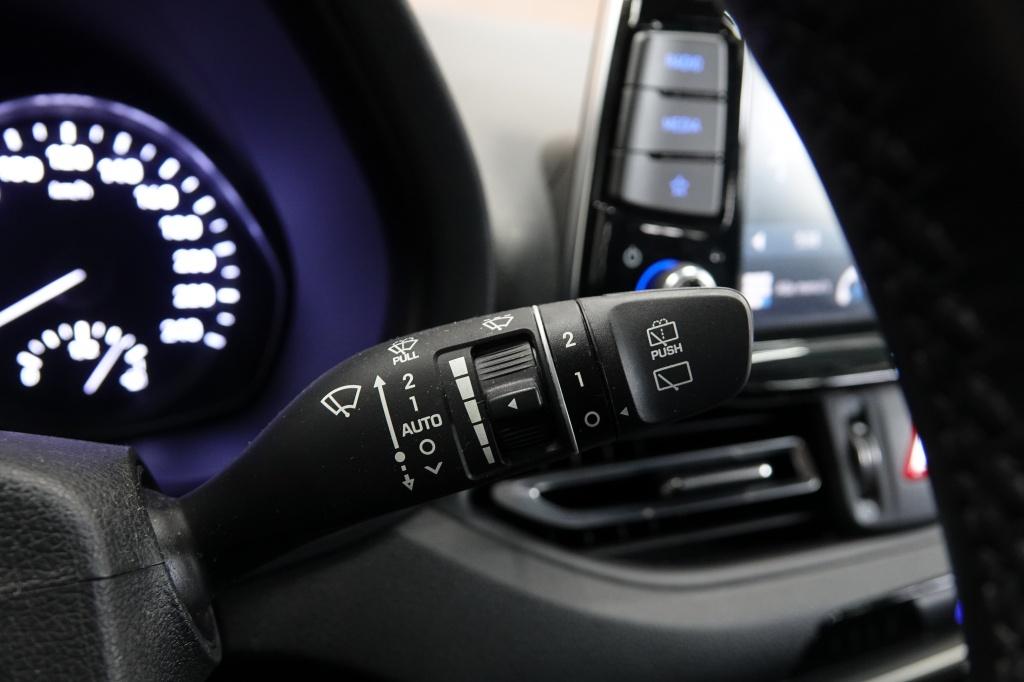 Hyundai I 30 1.0 t-gdi mhev | carplay | camera | cruise |