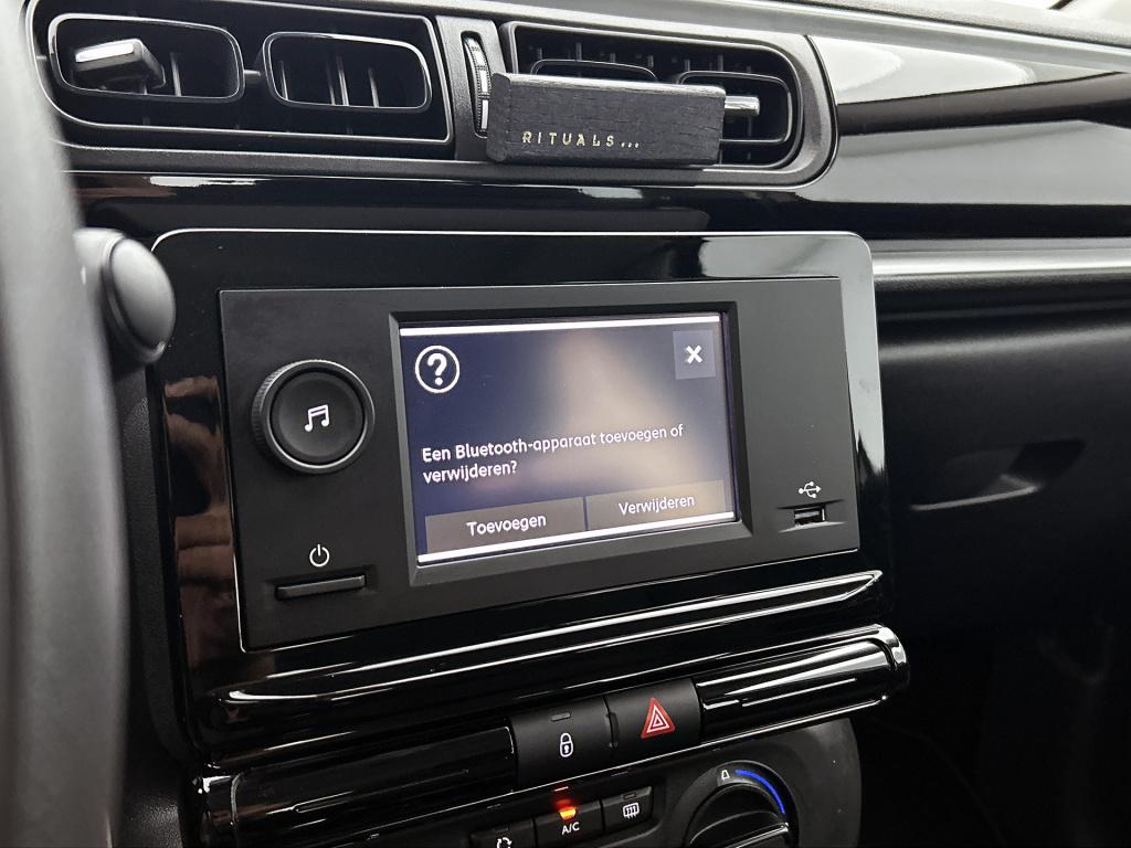 Citroen C3 82 pk you | rijklaar |