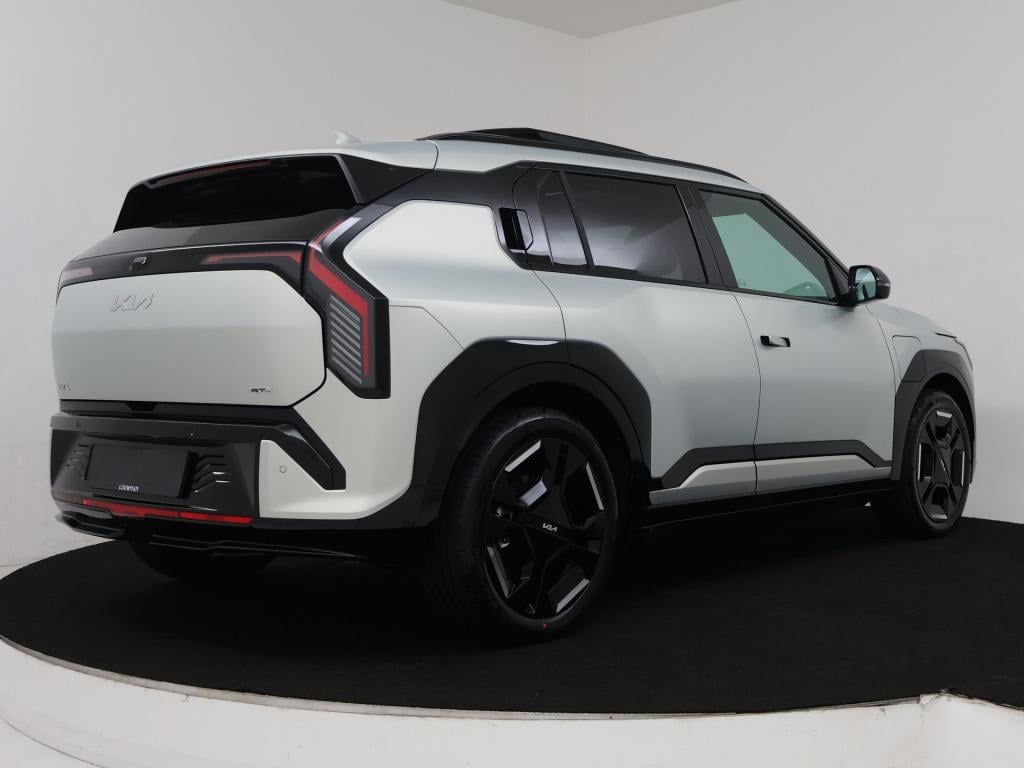 Kia Ev3 gt-line 81.4 kwh nieuw!! | uit voorraad leverbaar! panoramadak | le