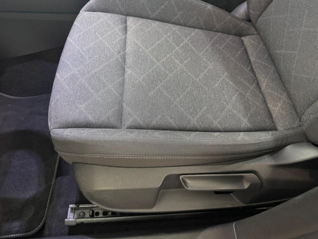 Volkswagen Golf variant 1.5 tsi life business