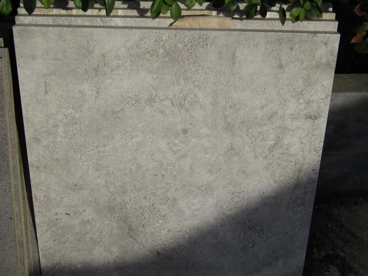 Kera travertin 60x60x2