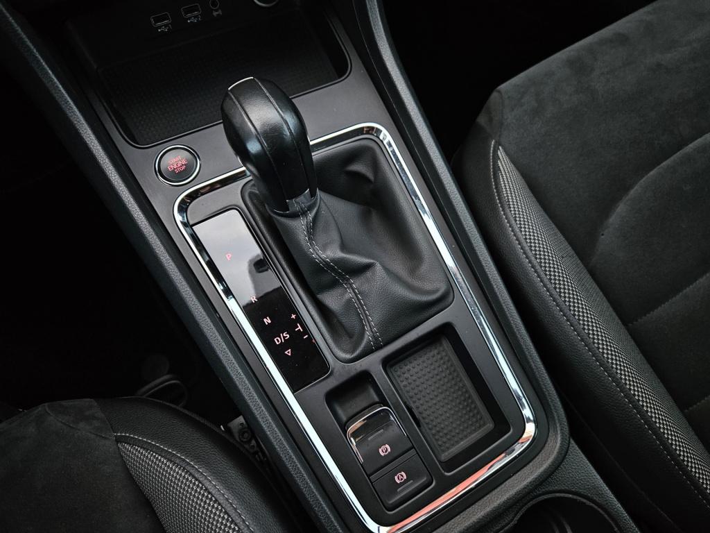 Seat Ateca 1.5 tsi xcellence | elek. trekhaak | cruise. rijklaar inclusief 