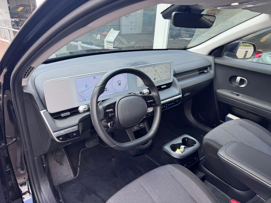 Hyundai Ioniq 5 core 77.4 kwh