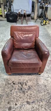Gratis diverse stoelen