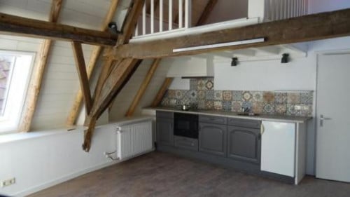Monumentale kamer beschikbaar per direct (805 all in)