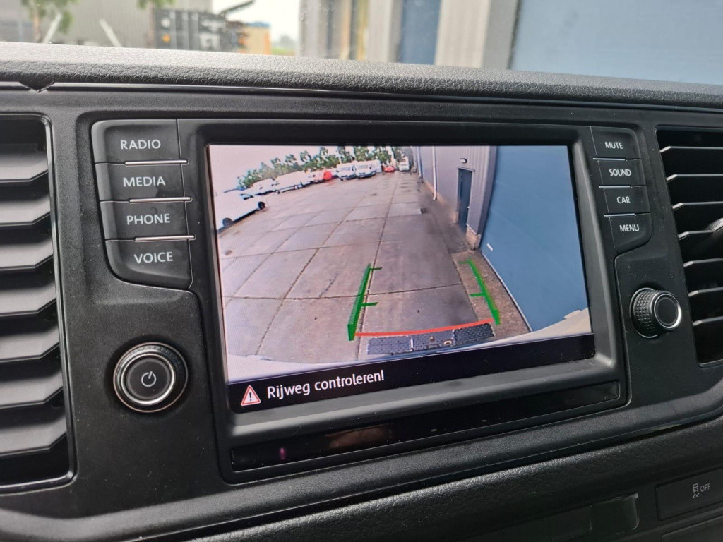 Volkswagen Crafter 35 2.0 tdi l3h3 trendline airco / cruise controle / came