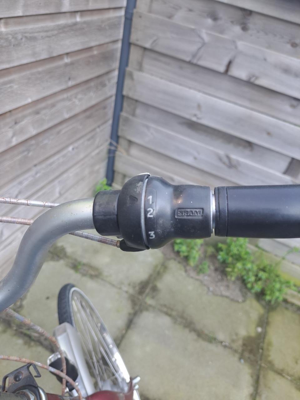 Batavus Future Damesfiets