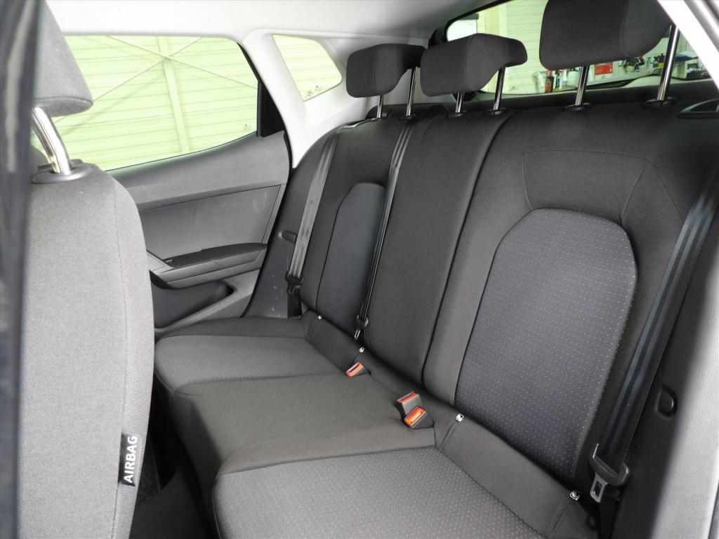 Seat Arona 1.0 tsi 95pk style business intense