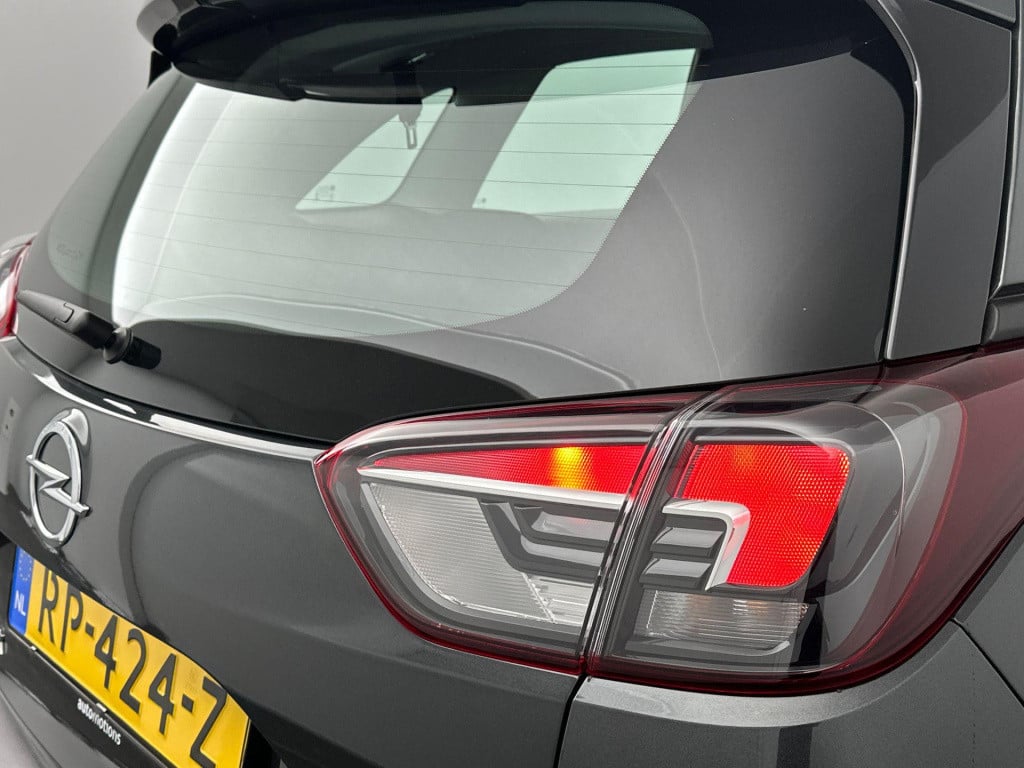 Opel Crossland X 1.2 turbo online edition | apple carplay/android auto | pa