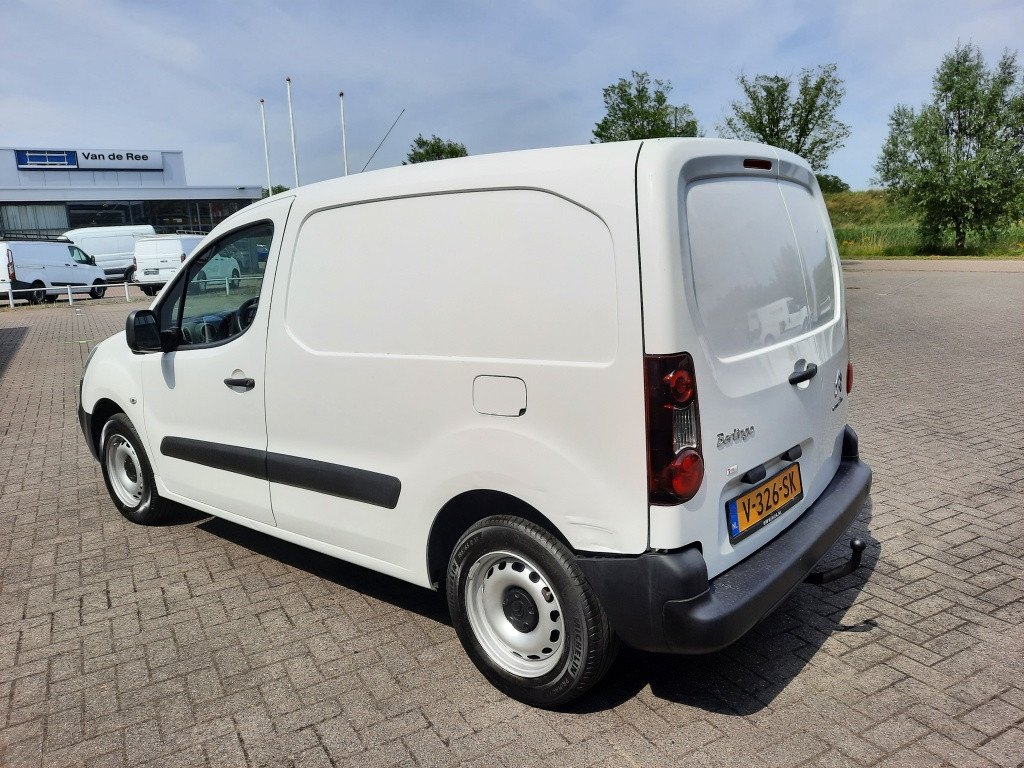 Citroen Berlingo 1.6 bluehdi 75 club