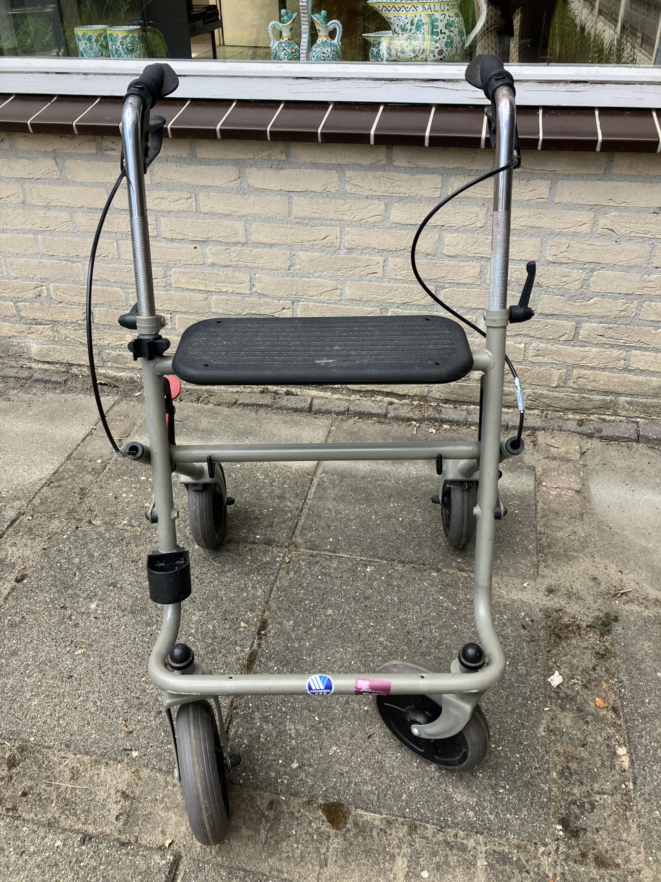 Rollator