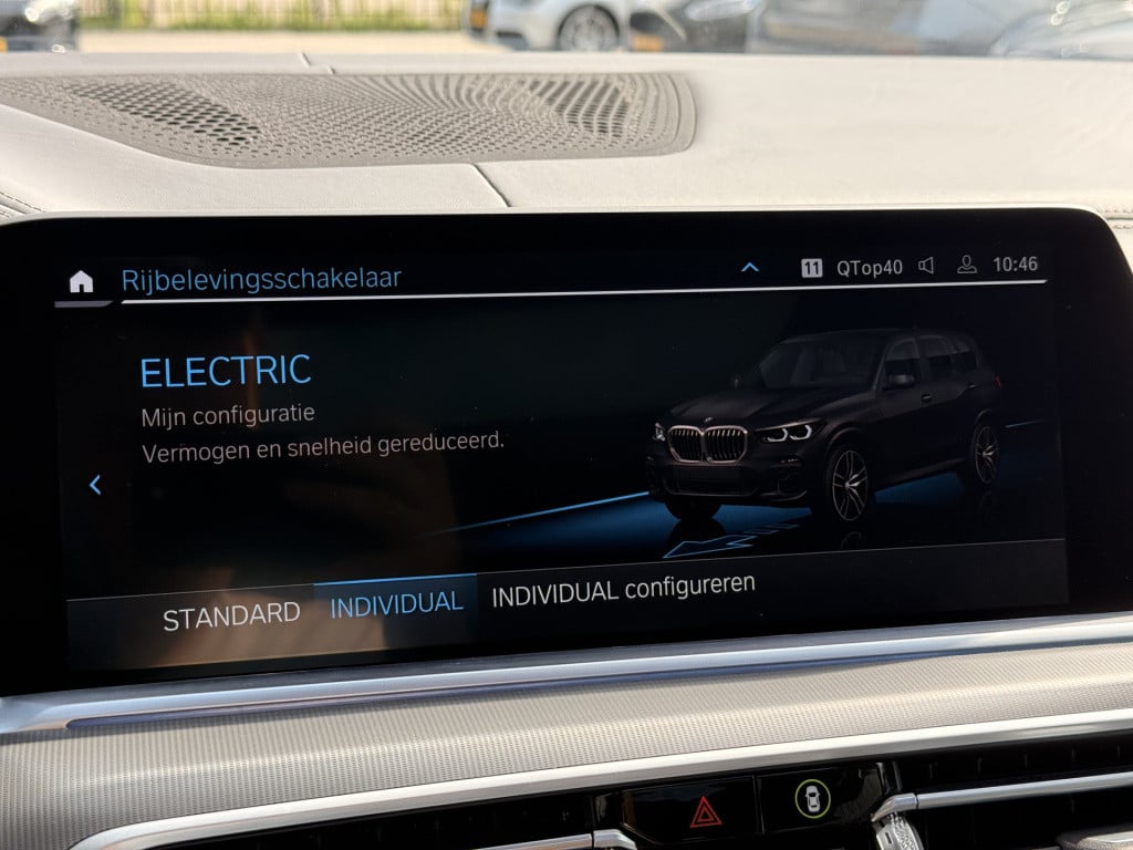 BMW X5 xdrive45e high executive | pano | sky lounge | stoelventilatie | luc