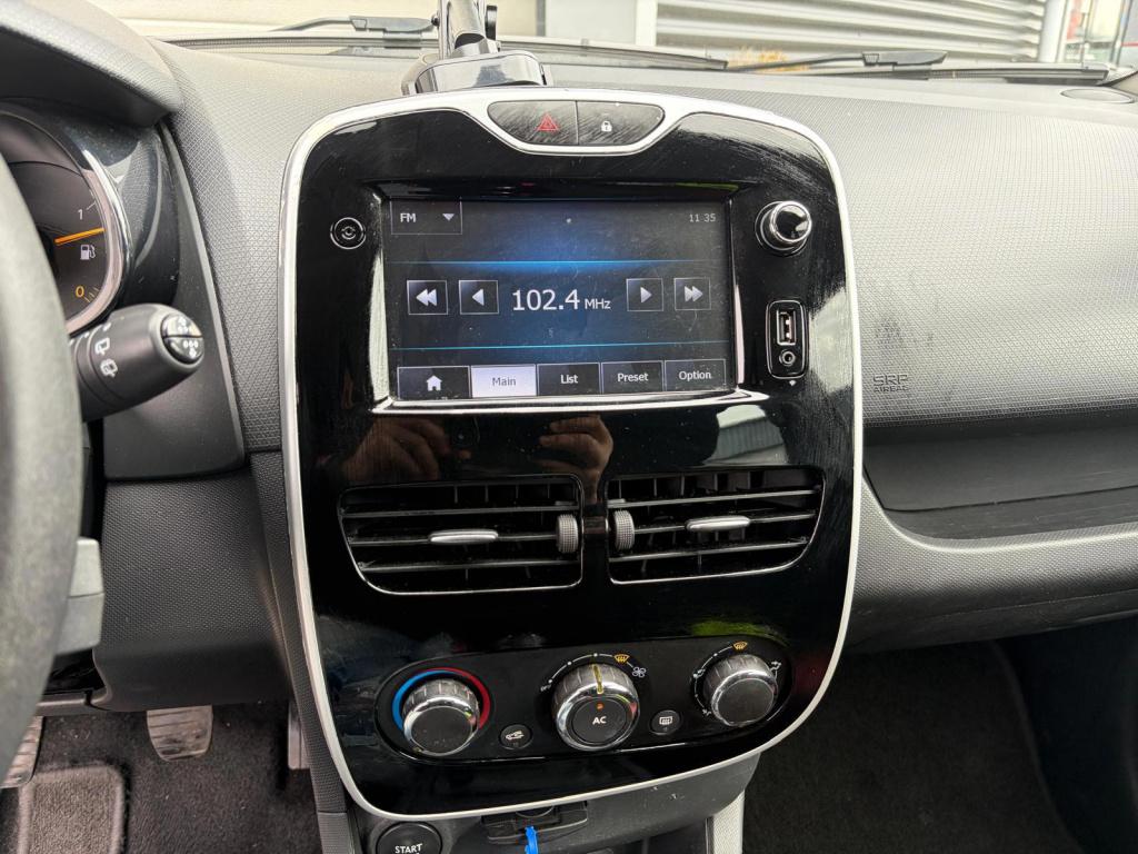 Renault Clio 1.2 collection