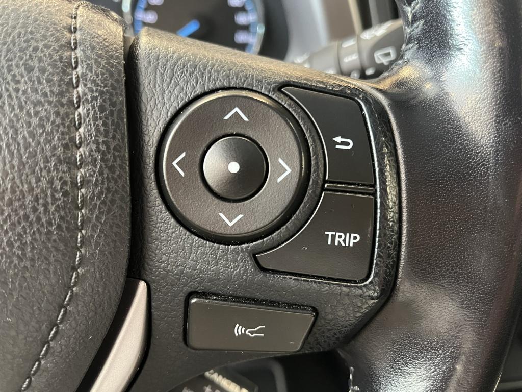 Toyota Rav4 2.5 hybrid awd executive | leer | bsm | 360 camera | trekhaak |