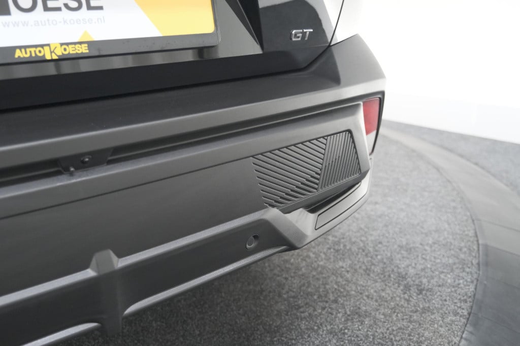 Peugeot 408 puretech gt 130 eat8 | 360 camera | rgr comfortstoelen | elektr