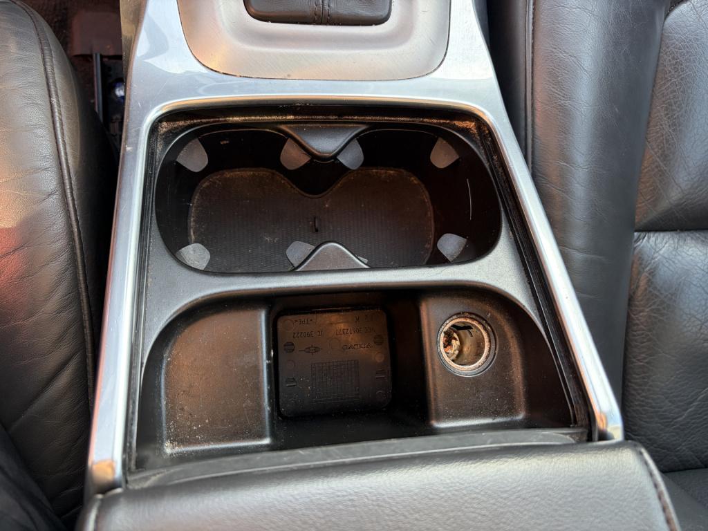 Volvo V70 1.6 t4 nordic | automaat | trekhaak | leer | nav