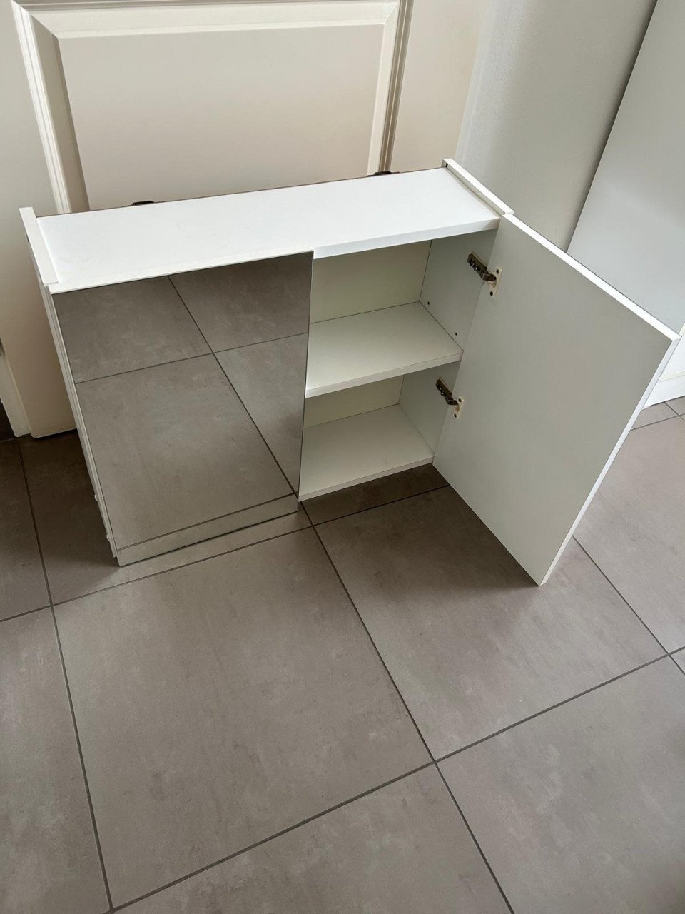 Toiletkastje