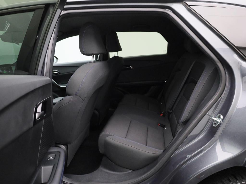 MG Mg4 Ev electric comfort 64 kwh