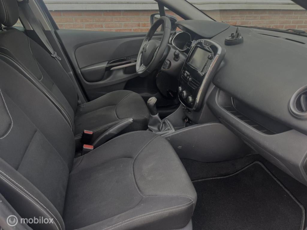 Renault Clio 0.9 tce eco night&day | orig nl | navi | airco