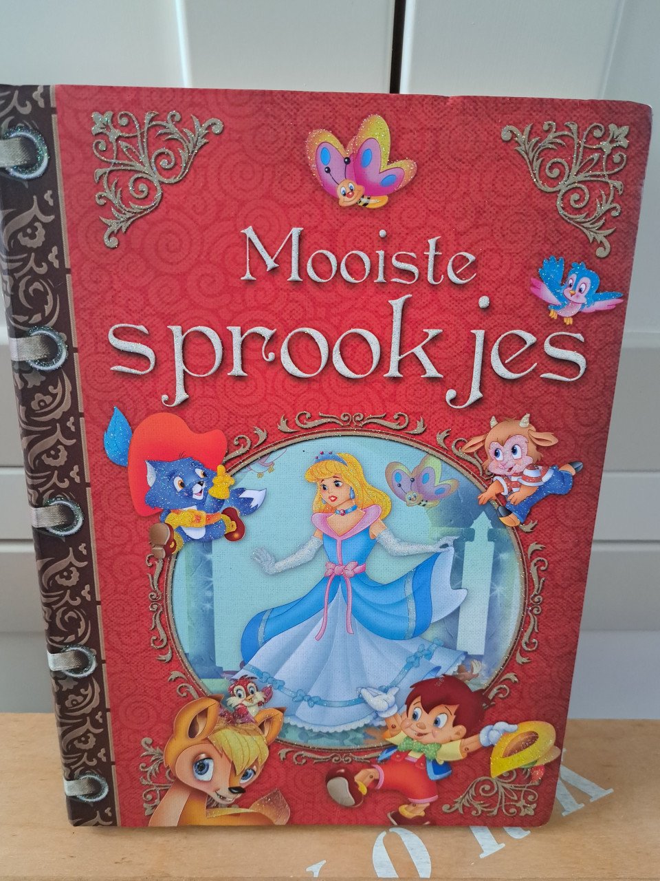 4 nieuwe kinderboeken