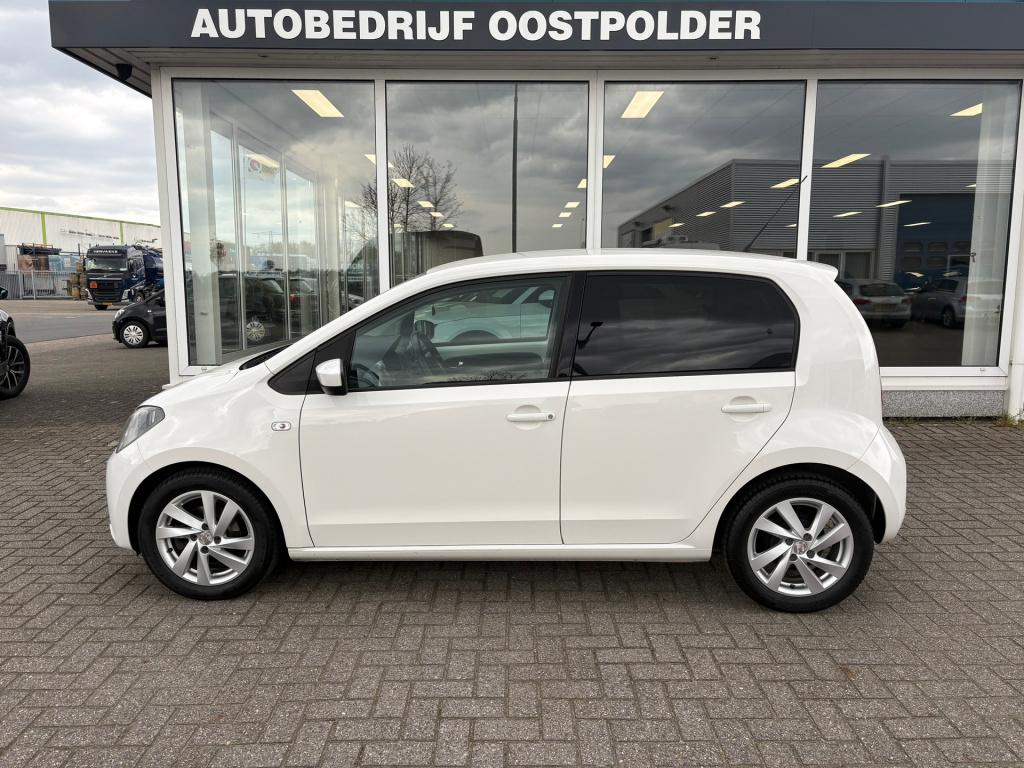 Seat Mii 1.0 style sport