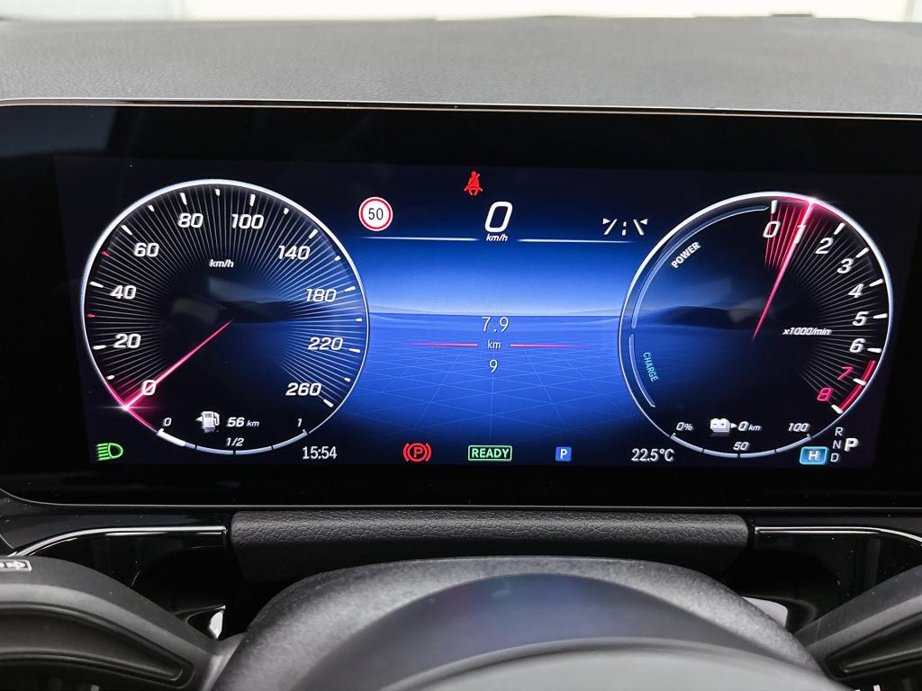 Mercedes-Benz Gla-klasse 250 e 140 year edition | amg line plus pakket | do