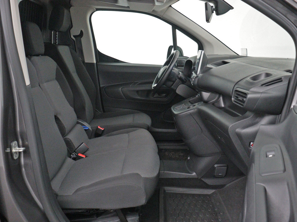 Citroen Ë-berlingo 50kwh driver | rijklaar | full electric! | head-up displ