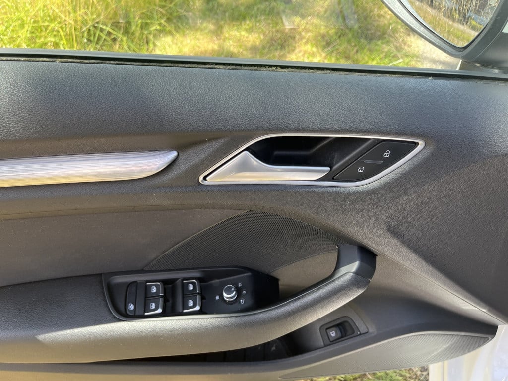 Audi A3 sportback 1.4 e-tron sport