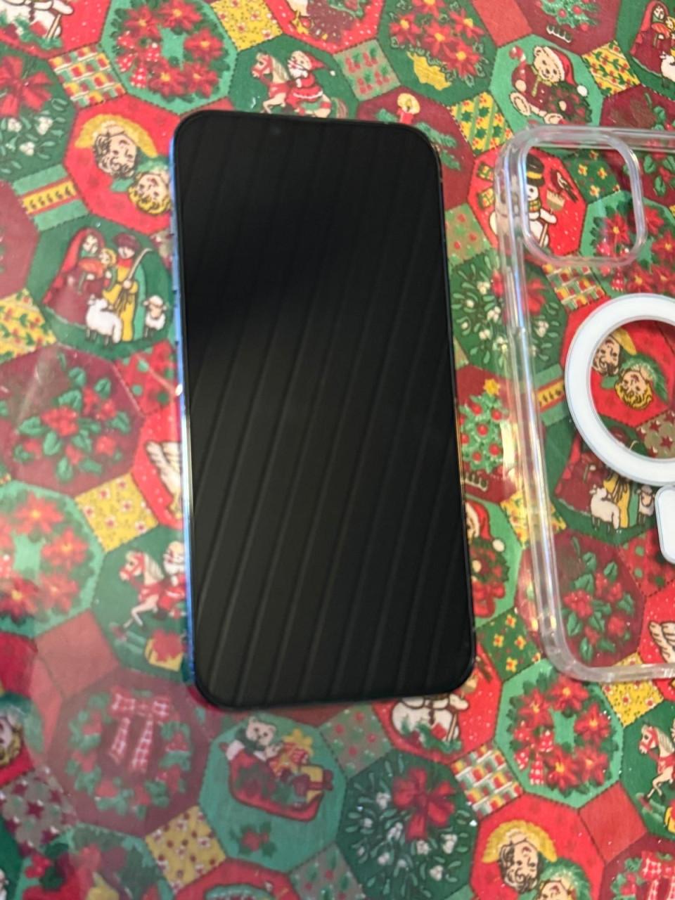 Te koop iPhone 13 Pro max