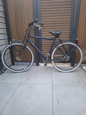 Herenfiets