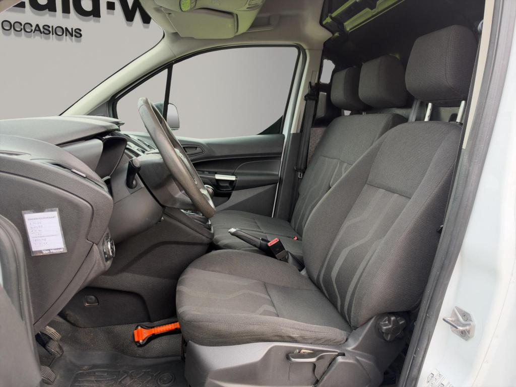 Ford Transit Connect 1.5 tdci l2 trend airco