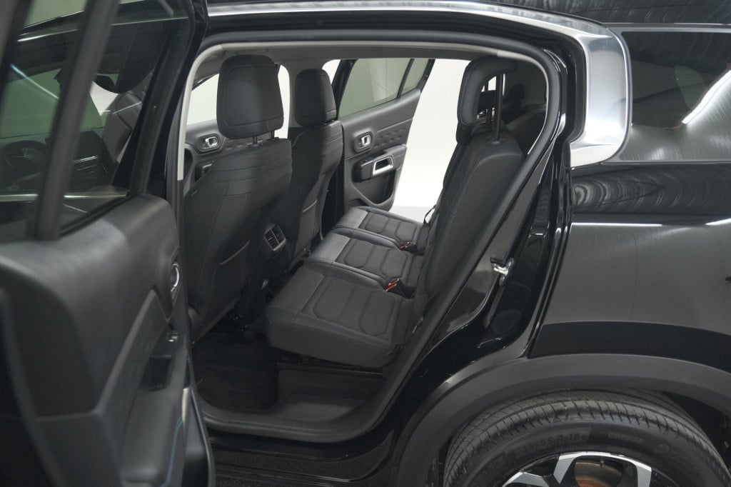 Citroen C5 Aircross hybrid 136 e-dcs7 plus | camera | apple carplay | parke