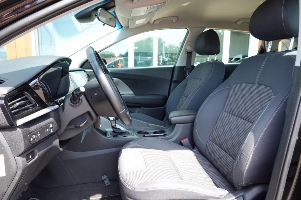 Kia Niro 1.6 gdi hybrid comfortline