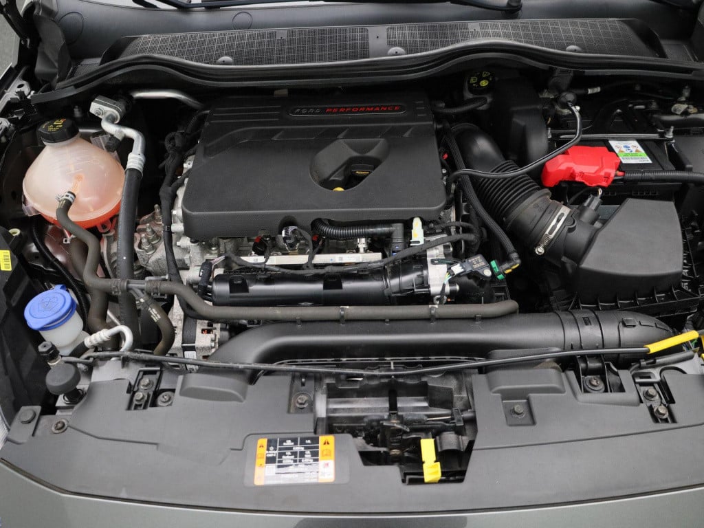 Ford Fiesta 1.5 ecoboost st-3 panoramadak | winterpack | b&o soundsystem | 