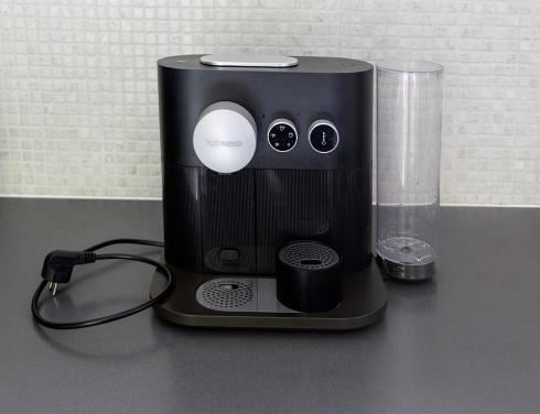 Te koop Krups Nespresso XN600