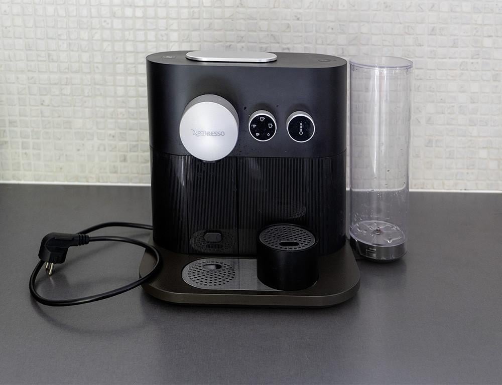Te koop Krups Nespresso XN600