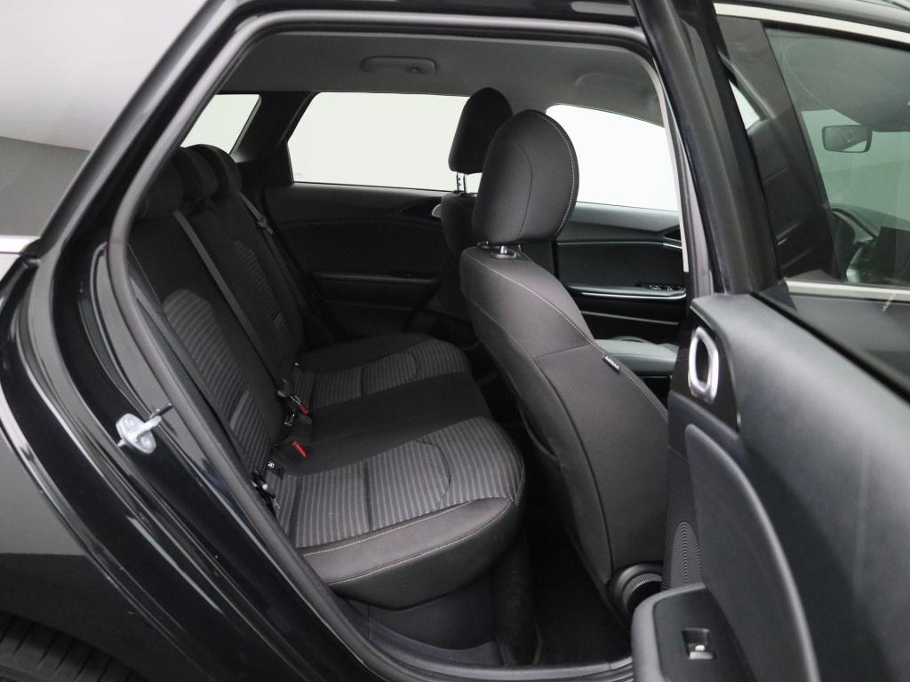 Kia Ceed Sportswagon 1.6 gdi phev dynamicline | automaat | apple carplay / 