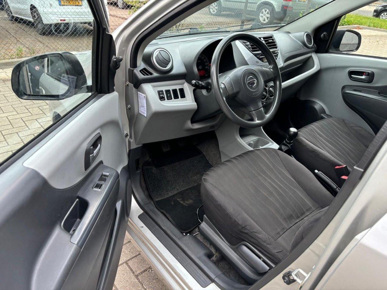 Nissan Pixo 1.0 Acenta 156.359km Airco